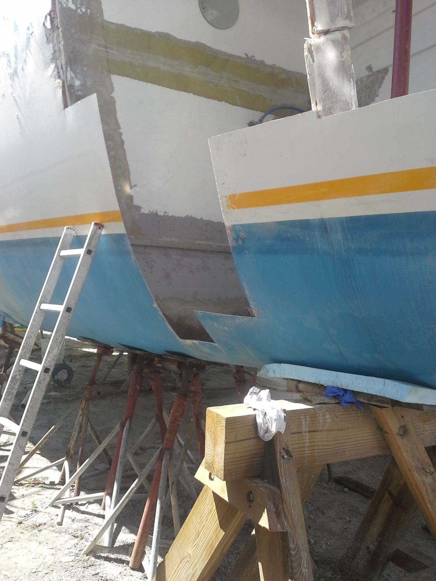 Ship-XM