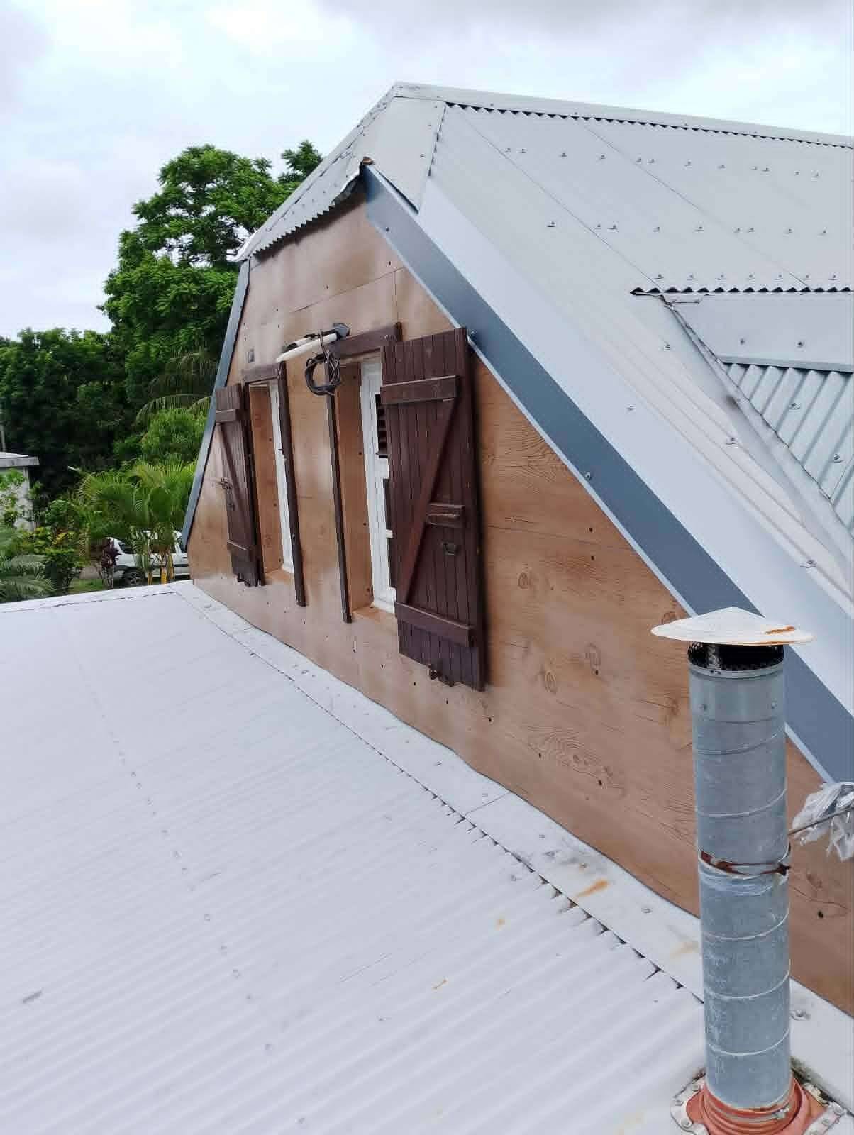 Five Star Roofing Services