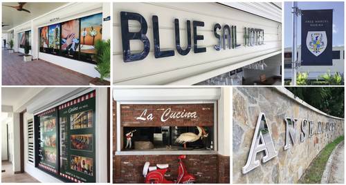 Go Print & Signs