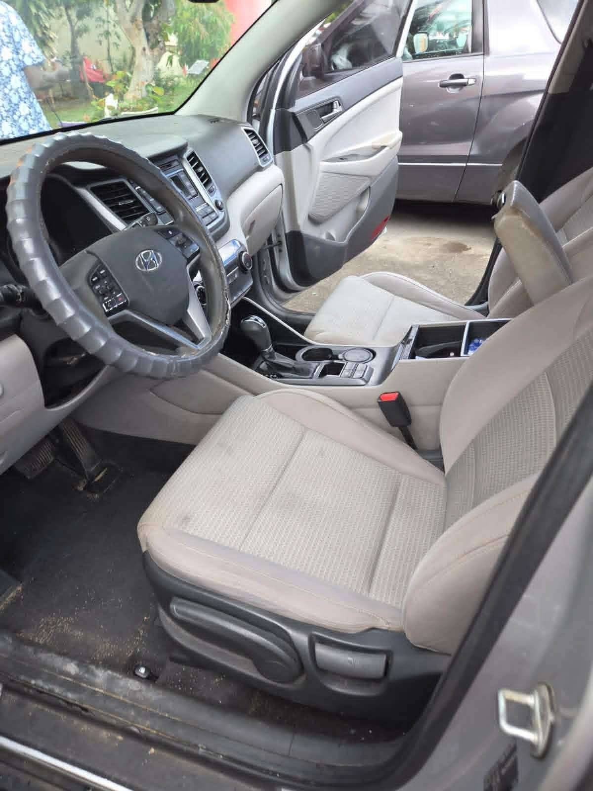 MCC - Mobile Cleaning & Car