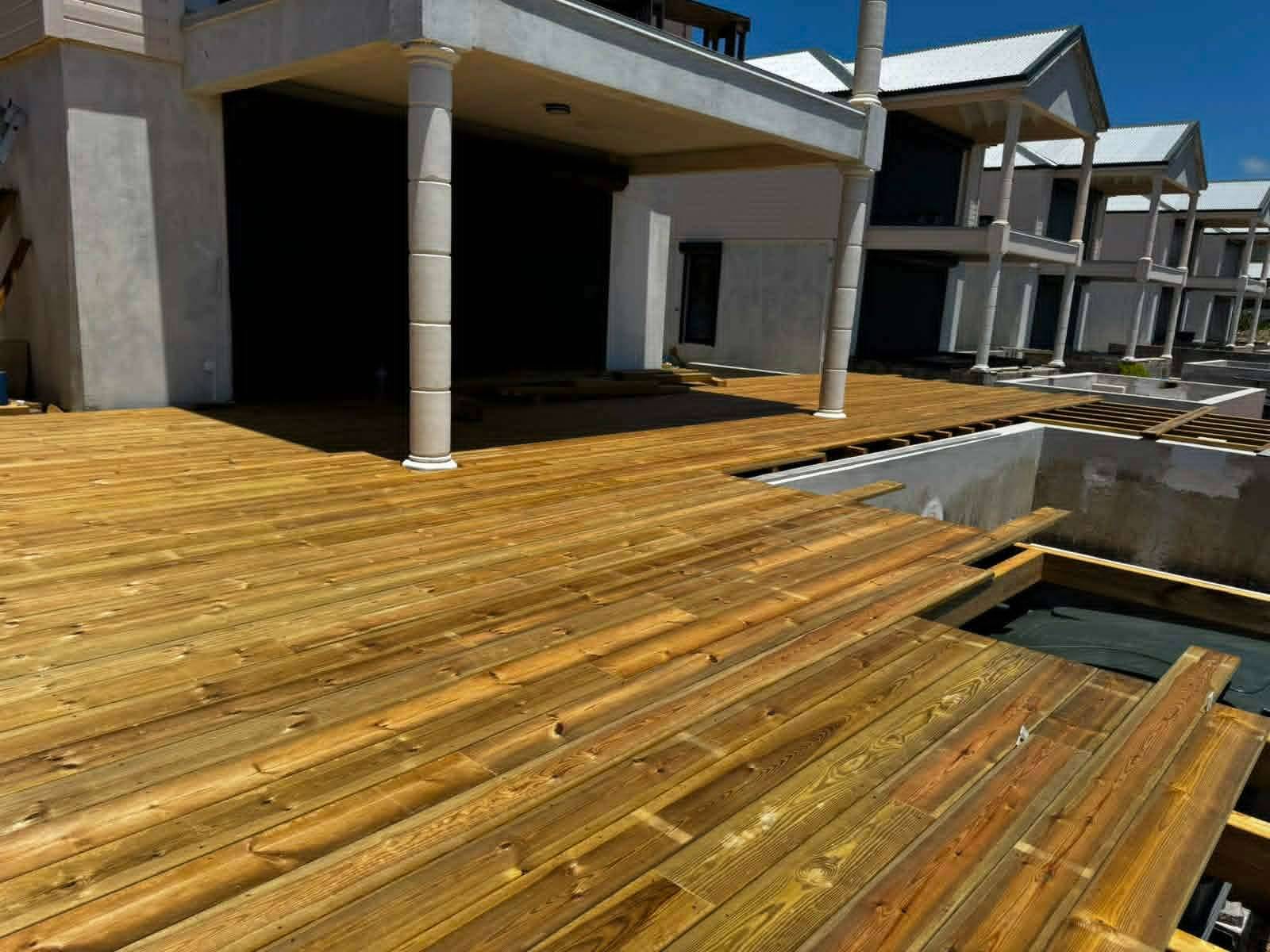 Five Star Roofing Services