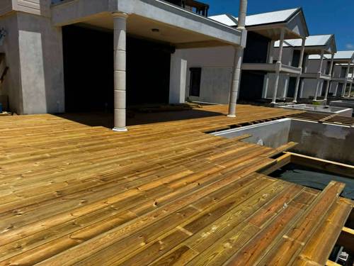 Five Star Roofing Services
