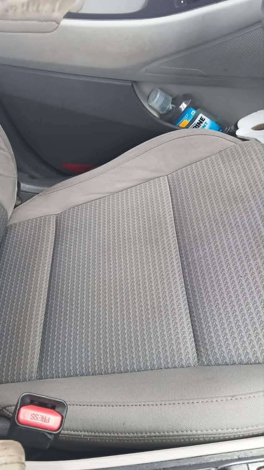 MCC - Mobile Cleaning & Car