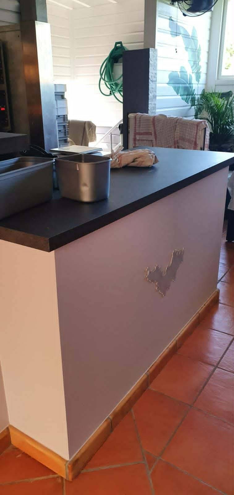 SB97 Peintures