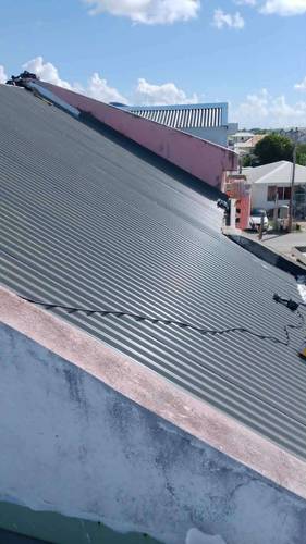 Five Star Roofing Services