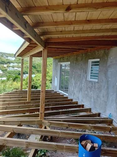 Five Star Roofing Services