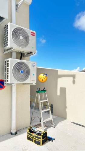 AR Climatisation