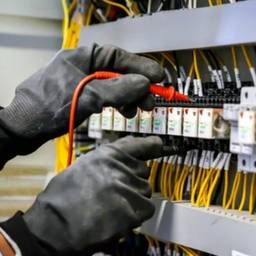 Technicien Électricité & Automatismes