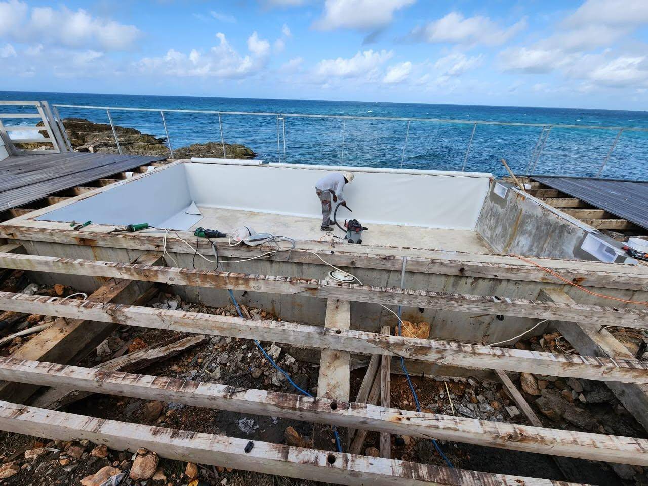 I.D.N. Construction