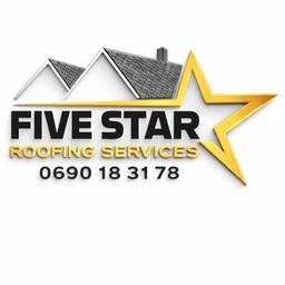 Five Star Roofing Services
