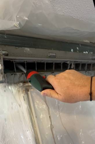 Nettoyage Clim Express