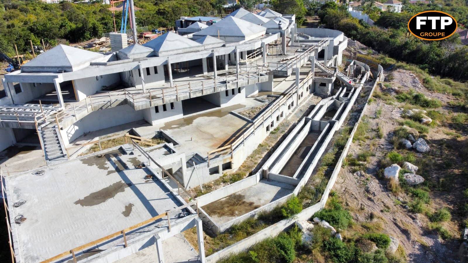 I.D.N. Construction