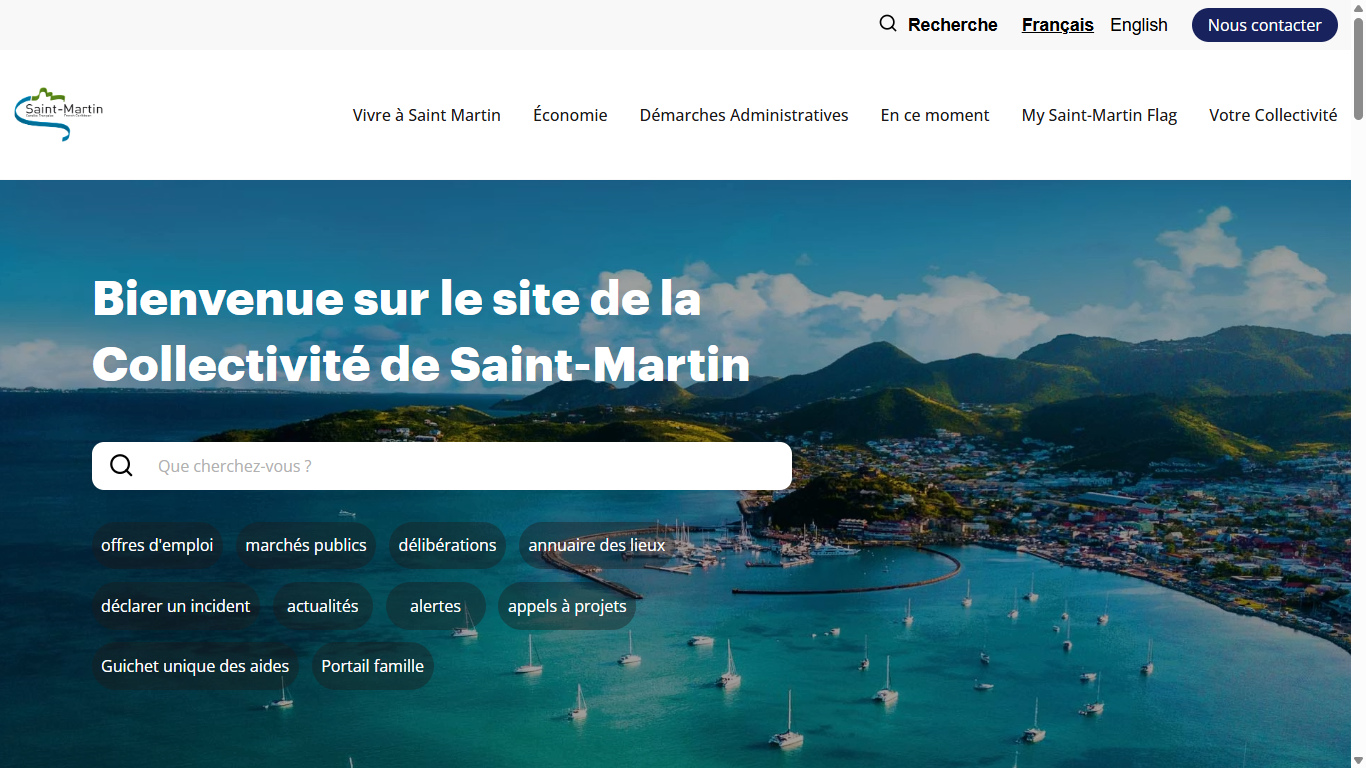 Associations, entreprises et porteurs de projet : Le guichet unique offre un accès simplifié aux aides de la Collectivité