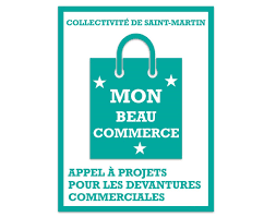 Mon Beau Commerce : une aide pour embellir et moderniser les commerces de Saint-Martin